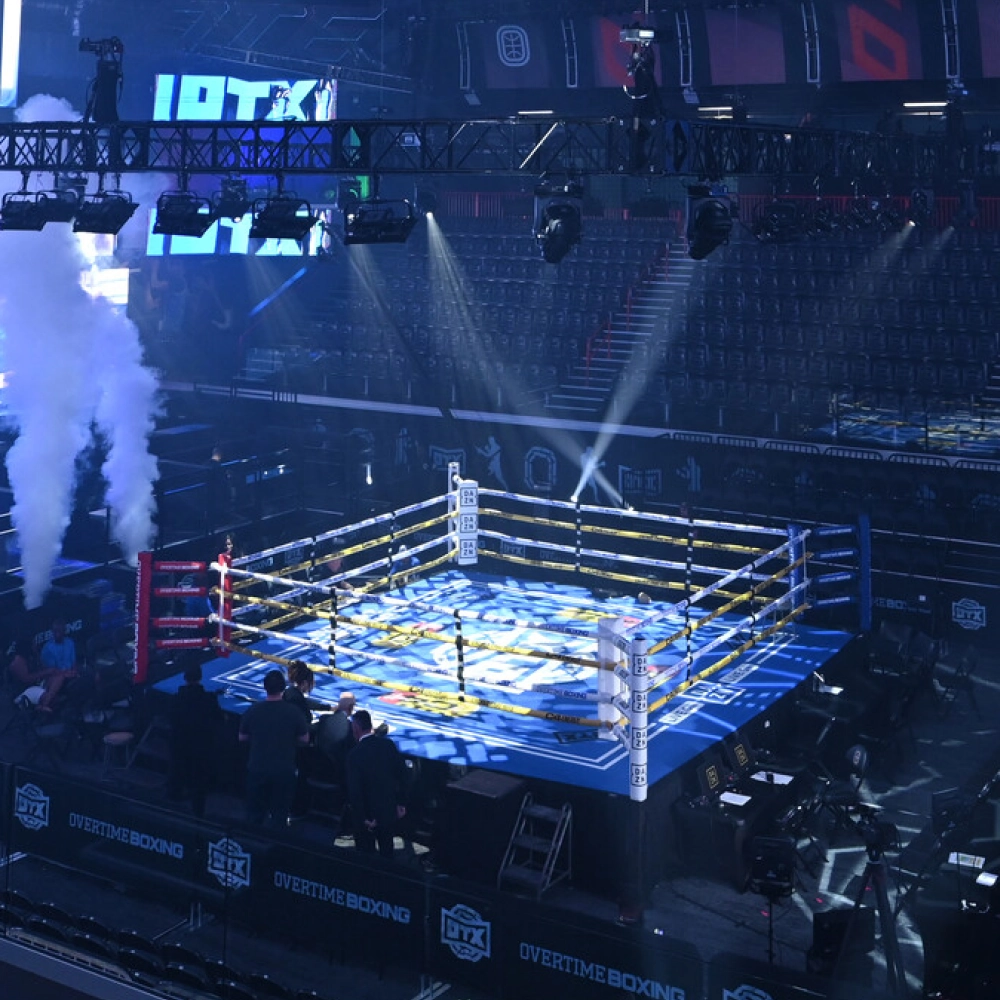 Ote Arena