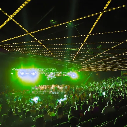 The Theater at Madison Square Garden